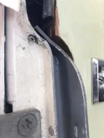 Birch Door guard extension top.webp Birch Door guard extension top.webp