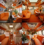 kelpie5097_a_bright_gmc_motorhome_decorated_with_orange_and_whi_b1239ee1-733c-447e-a1bf-f0a8b...webp