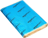 Amazon Basics Car Sound Deadening Mat 18x32.webp