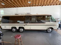 2021-05-24, GMC in Hanger.jpg 2021-05-24, GMC in Hanger.jpg