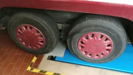 Safety inspection troubles R. Forum.webp