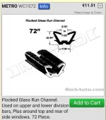 Flocked Glass Run Channel R. Forum.webp