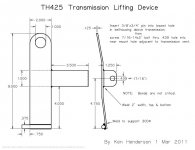 TH425 transmission lifting bracket diagram.jpg