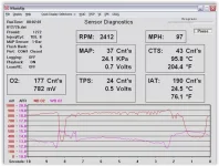 EBL Sensor diagonistic screen.webp