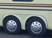 GMC w rear fender inserts at Wisconsin.webp GMC w rear fender inserts at Wisconsin.webp