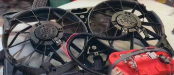 GMC Elc Radiator Fan Shroud 022123.webp