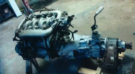 Ford SHO Yamaha DriveTrain  082922.webp