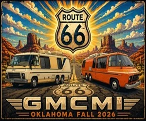 GMCMI Fall 2026 Rally