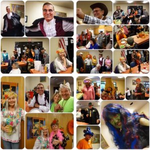 GMCWS Fall Rally 2019