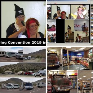 GMCMI Spring Rally Tallahassee 2019