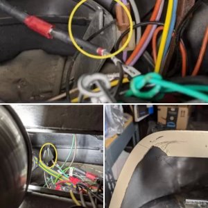 Radio Removal