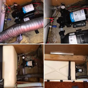1977 Kingsley Plumbing