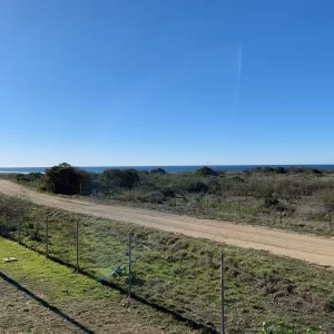 Rest stop Views 3