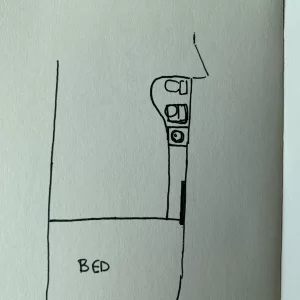 Rethinking the bathroom