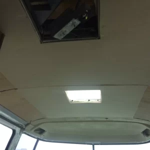 headliner