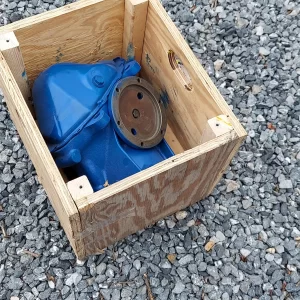 3.70 final drive