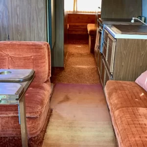 Kingsley Interior
