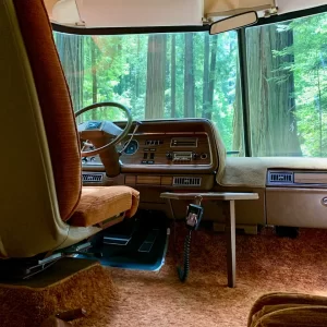 Kingsley Interior