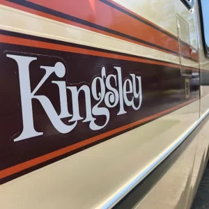 Kingsley Graphics