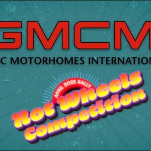 GMC Motorhome Life: GMCMI Hot Wheels Competition #mobygratis