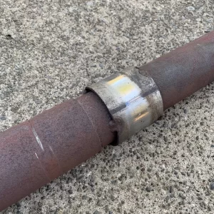 Old Pipe Hanger Expander