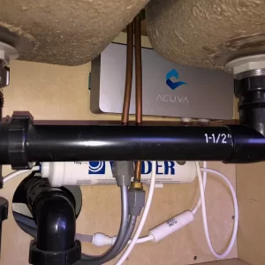 Acuva UV Water Purifier