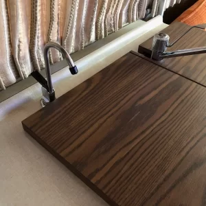 Water Filter Spigot