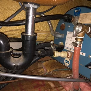 Hot Water Heater