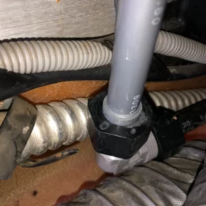City Water Drain Delete