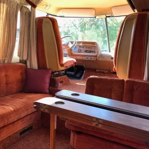1977 GMC Kingsley