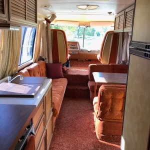 1977 Kingsley