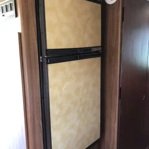 Norcold 838 Refrigerator