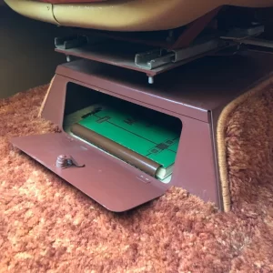 1977 Kingsley Owner's Manual