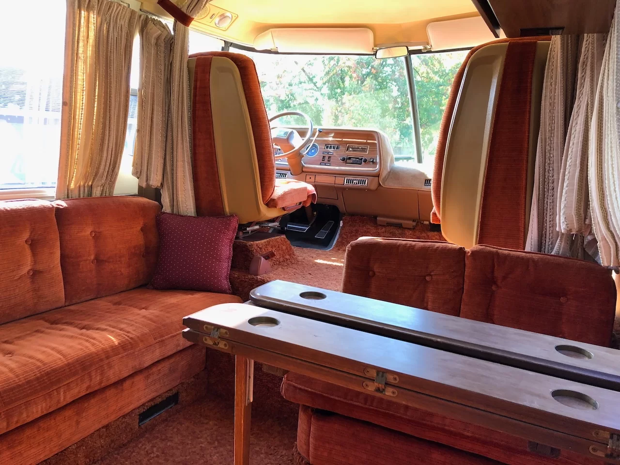 1977 GMC Kingsley