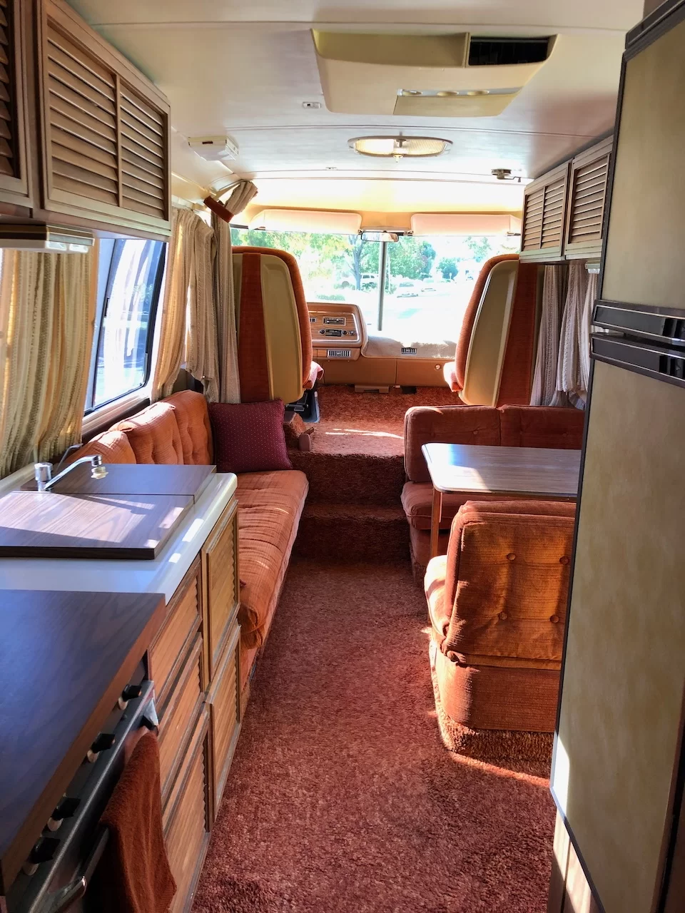 1977 Kingsley