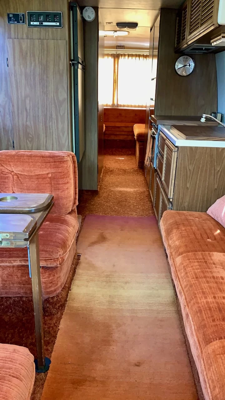 Kingsley Interior