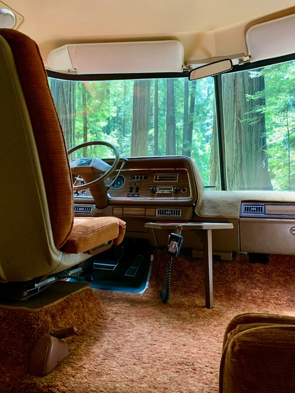Kingsley Interior