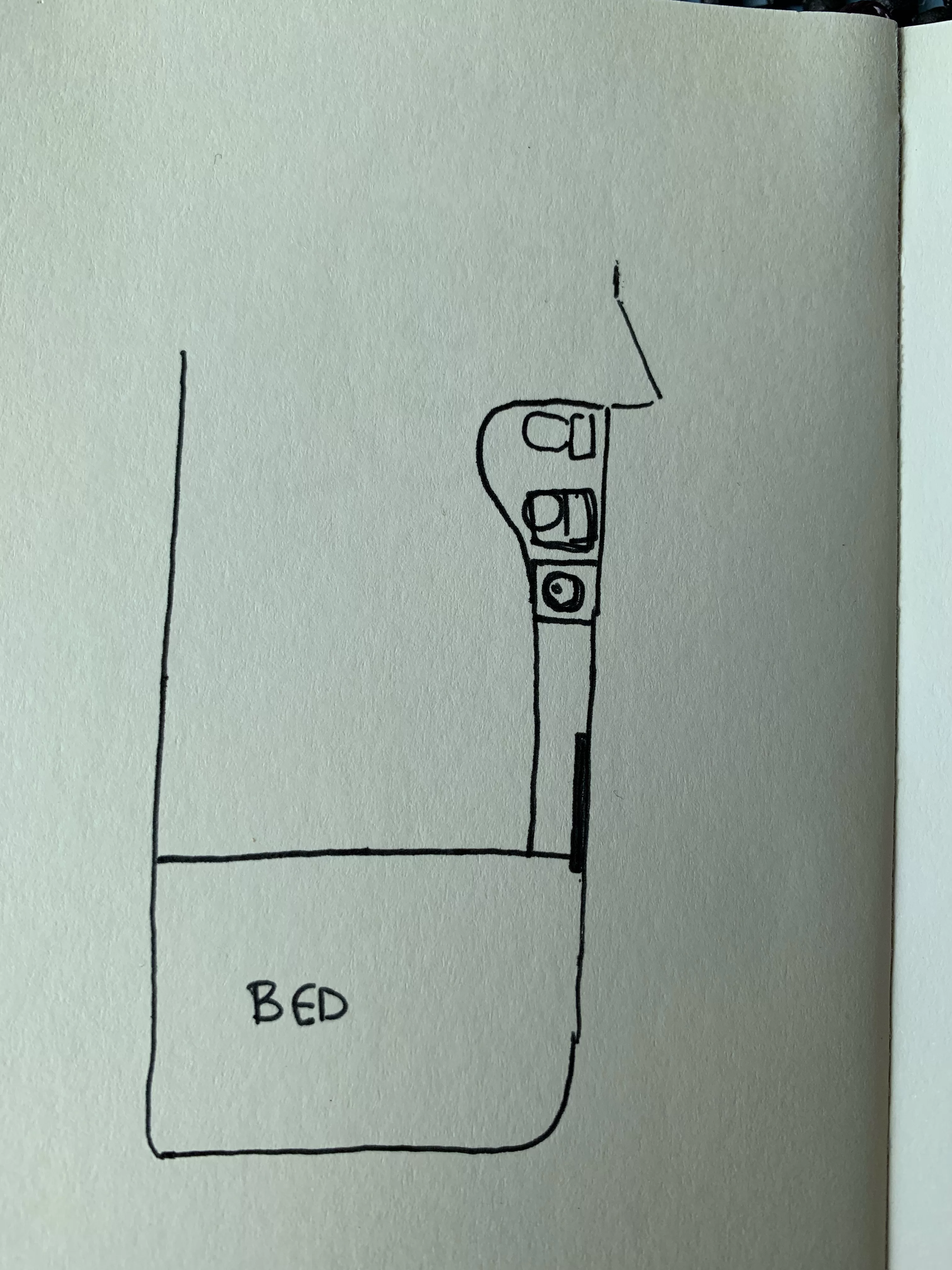 Rethinking the bathroom